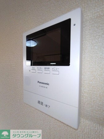 トレフールdの物件内観写真